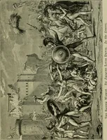Picture 71 of 94 from Painting, Spanish and French (1890), leaf 214