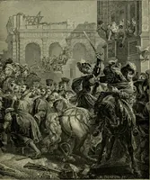 Picture 73 of 94 from Painting, Spanish and French (1890), leaf 220