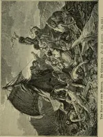 An illustration from Painting, Spanish and French (1890)