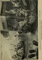 An illustration from Painting, Spanish and French (1890)