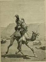 An illustration from Painting, Spanish and French (1890)
