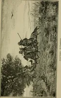 An illustration from Painting, Spanish and French (1890)