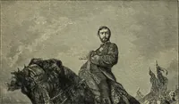 Picture 92 of 94 from Painting, Spanish and French (1890), leaf 273