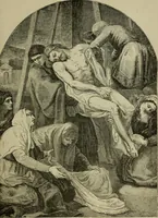 An illustration from Painting, Spanish and French (1890)