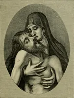 An illustration from Painting, Spanish and French (1890)