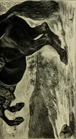 An illustration from Painting, Spanish and French (1890)