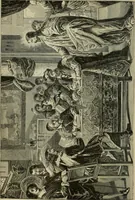 An illustration from Painting, Spanish and French (1890)