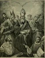 Picture 25 of 94 from Painting, Spanish and French (1890), leaf 70