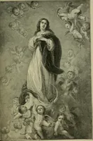 An illustration from Painting, Spanish and French (1890)