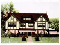 Picture 7 of 11 from Painting your house : how to pick the color, the paint and the painter. (1910), leaf 10