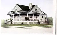 An illustration from Painting your house : how to pick the color, the paint and the painter. (1910)