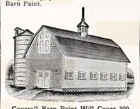 An illustration from Paint : Montgomery Ward & Co., New York, Chicago, Kansas City, Fort Worth, Portland (1915)