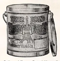 Picture 6 of 17 from Paint : Montgomery Ward & Co., New York, Chicago, Kansas City, Fort Worth, Portland (1915), leaf 16