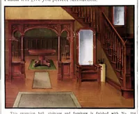 Picture 1 of 17 from Paint : Montgomery Ward & Co., New York, Chicago, Kansas City, Fort Worth, Portland (1915), leaf 2