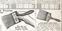 An illustration from Paint : Montgomery Ward & Co., New York, Chicago, Kansas City, Fort Worth, Portland (1915)