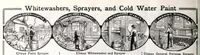 An illustration from Paint : Montgomery Ward & Co., New York, Chicago, Kansas City, Fort Worth, Portland (1915)