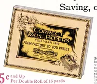 An illustration from Paint : Montgomery Ward & Co., New York, Chicago, Kansas City, Fort Worth, Portland (1915)