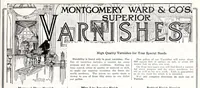 Picture 2 of 17 from Paint : Montgomery Ward & Co., New York, Chicago, Kansas City, Fort Worth, Portland (1915), leaf 5