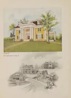 An illustration from Paint, protective & decorative : designed to help the house-owner solve frequent and vexing problems (1910)