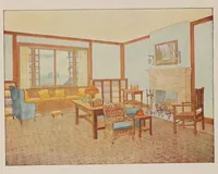 An illustration from Paint, protective & decorative : designed to help the house-owner solve frequent and vexing problems (1910)