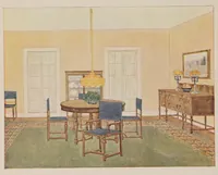 An illustration from Paint, protective & decorative : designed to help the house-owner solve frequent and vexing problems (1910)