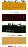 An illustration from Paints / Montgomery Ward & Co. (1913)