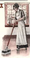 An illustration from Paints / Montgomery Ward & Co. (1913)