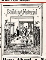 An illustration from Paints / Montgomery Ward & Co. (1913)