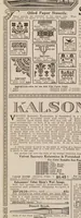 Picture 9 of 14 from Paints and oils (1919), leaf 14