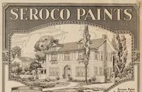 An illustration from Paints and oils (1919)