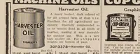 An illustration from Paints and oils (1919)