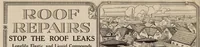 An illustration from Paints and oils (1919)