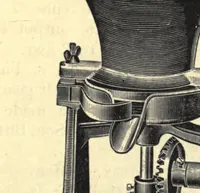 An illustration from Paints and varnishes, with special reference to their properties and uses (1919)