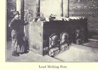 An illustration from Paint technology and tests (1911)