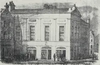 An illustration from The Paisley thread industry and the men who created and developed it, with notes concerning Paisley, old and new (1907)