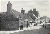 An illustration from The Paisley thread industry and the men who created and developed it, with notes concerning Paisley, old and new (1907)