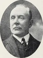 An illustration from The Paisley thread industry and the men who created and developed it, with notes concerning Paisley, old and new (1907)