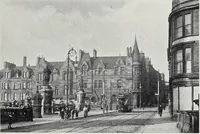 Picture 92 of 129 from The Paisley thread industry and the men who created and developed it, with notes concerning Paisley, old and new (1907), leaf 160