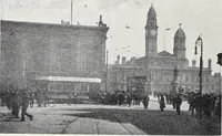 An illustration from The Paisley thread industry and the men who created and developed it, with notes concerning Paisley, old and new (1907)