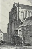 An illustration from The Paisley thread industry and the men who created and developed it, with notes concerning Paisley, old and new (1907)