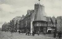 Picture 104 of 129 from The Paisley thread industry and the men who created and developed it, with notes concerning Paisley, old and new (1907), leaf 174