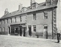 An illustration from The Paisley thread industry and the men who created and developed it, with notes concerning Paisley, old and new (1907)