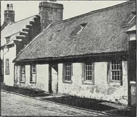 An illustration from The Paisley thread industry and the men who created and developed it, with notes concerning Paisley, old and new (1907)