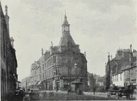 Picture 116 of 129 from The Paisley thread industry and the men who created and developed it, with notes concerning Paisley, old and new (1907), leaf 190