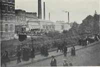 Picture 127 of 129 from The Paisley thread industry and the men who created and developed it, with notes concerning Paisley, old and new (1907), leaf 212