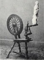 An illustration from The Paisley thread industry and the men who created and developed it, with notes concerning Paisley, old and new (1907)