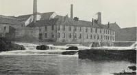 An illustration from The Paisley thread industry and the men who created and developed it, with notes concerning Paisley, old and new (1907)