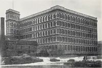 An illustration from The Paisley thread industry and the men who created and developed it, with notes concerning Paisley, old and new (1907)