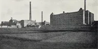 An illustration from The Paisley thread industry and the men who created and developed it, with notes concerning Paisley, old and new (1907)