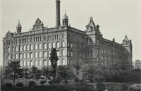 An illustration from The Paisley thread industry and the men who created and developed it, with notes concerning Paisley, old and new (1907)